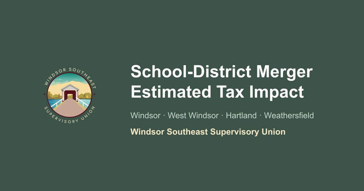 Act 170 in the Windsor Southeast